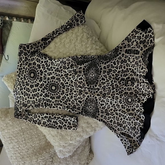 Roberto Cavalli Cocktail Dress - Picture 5 of 6